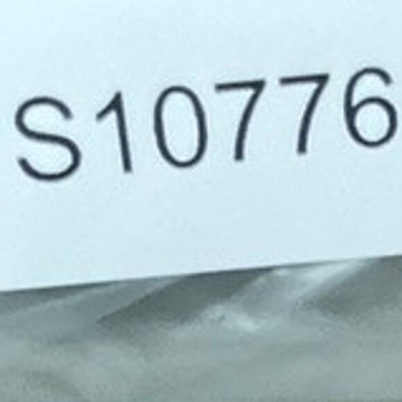 Fabletics Mens Pants Green The Don 5-Pocket Classic Straight Fit 35x32 - Picture 10 of 10